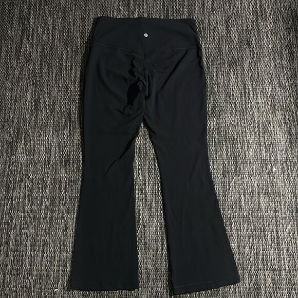Lululemon Align High-Rise Mini-Flared Pant 29” - Picture 2 of 6